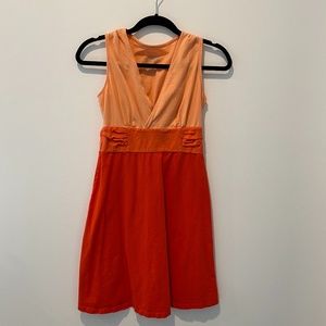 Patagonia Dress